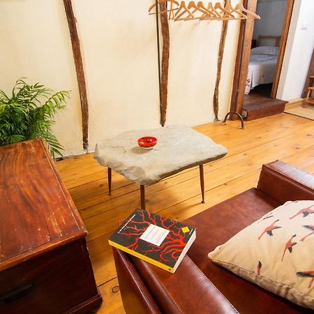CasaNatura Apartment Francavilla di Sicilia Bagian luar foto