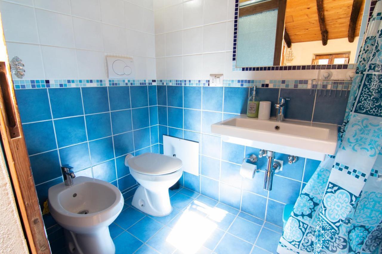 CasaNatura Apartment Francavilla di Sicilia Bagian luar foto