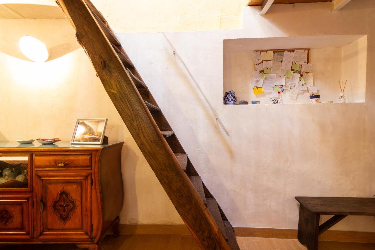 CasaNatura Apartment Francavilla di Sicilia Bagian luar foto