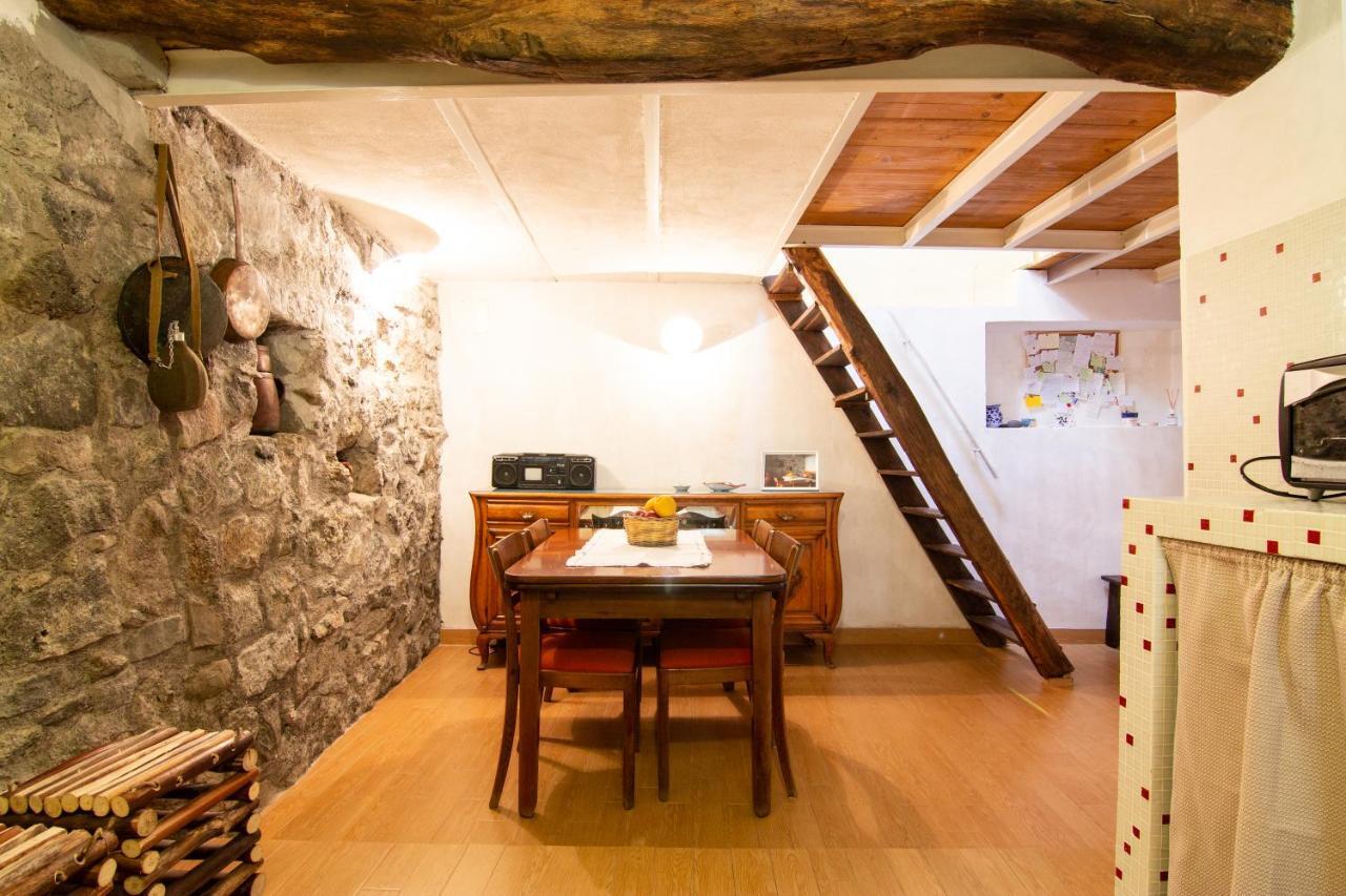 CasaNatura Apartment Francavilla di Sicilia Bagian luar foto