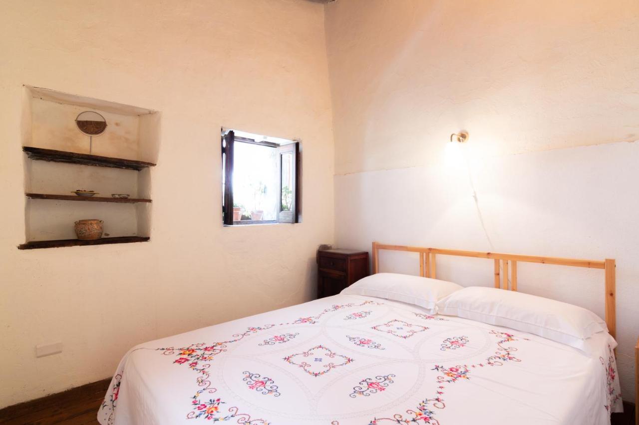 CasaNatura Apartment Francavilla di Sicilia Bagian luar foto