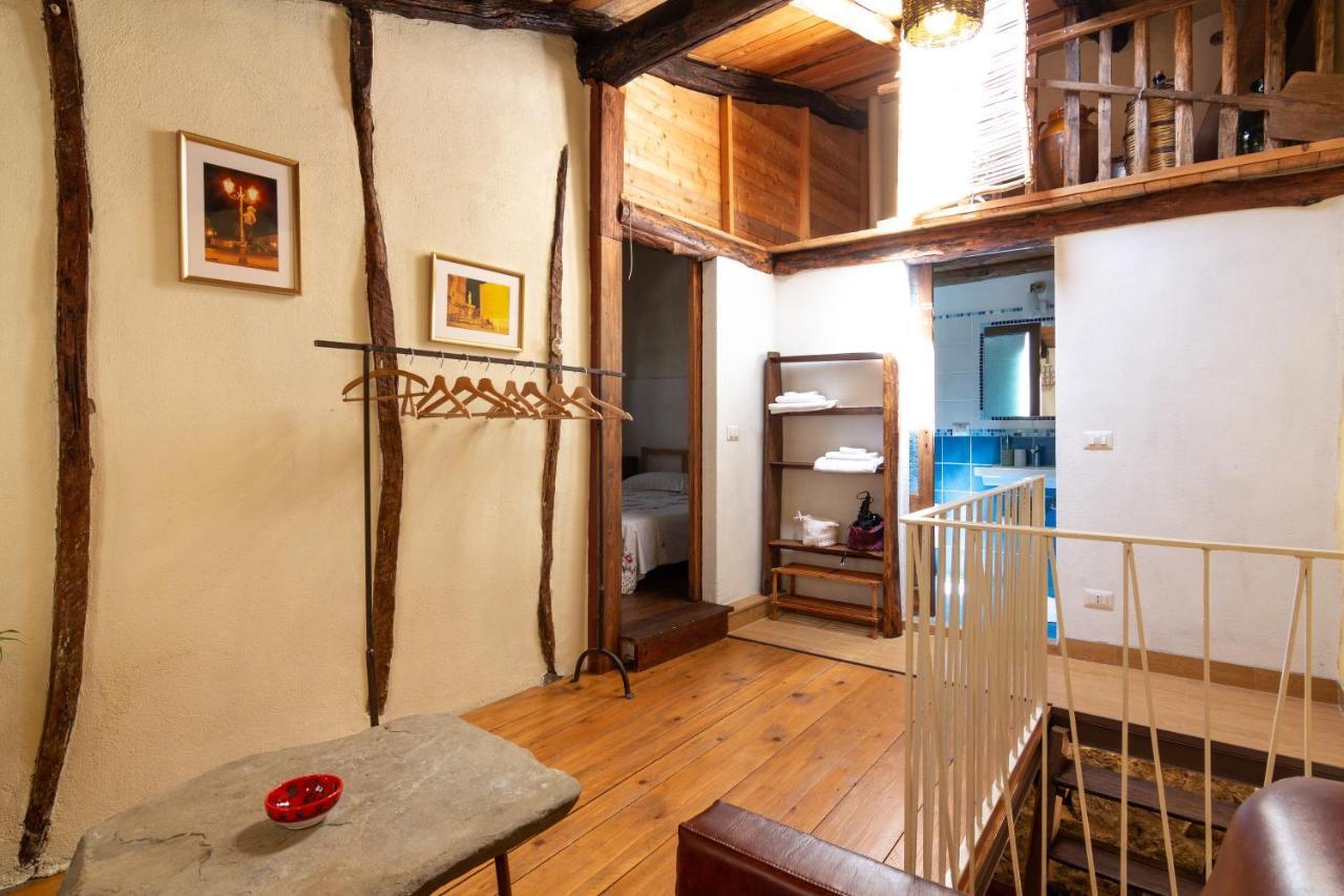 CasaNatura Apartment Francavilla di Sicilia Bagian luar foto