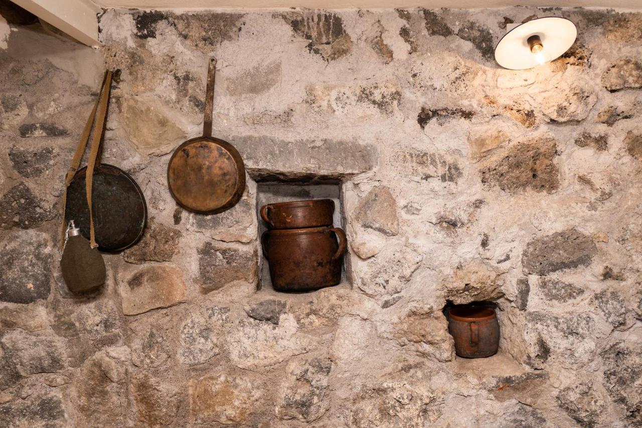 CasaNatura Apartment Francavilla di Sicilia Bagian luar foto
